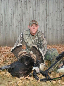 Turkey Hunt