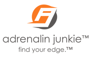 Adrenalin Junkie Logo