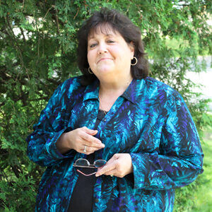 Pam Farley by K Parmley