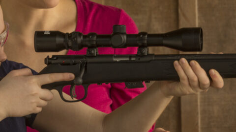 Industry Insider - Savage Arms