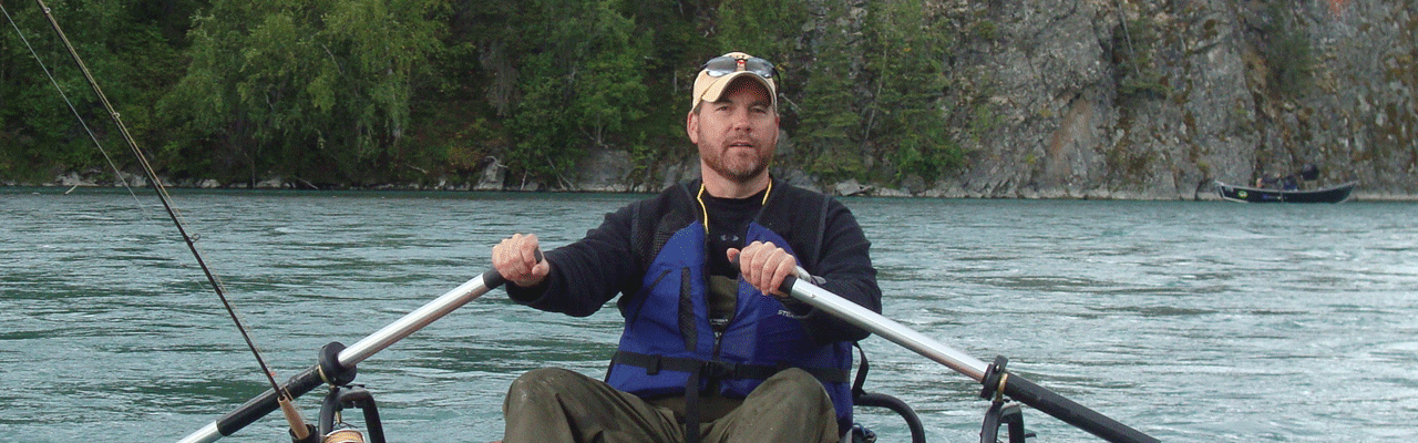 Nate Whiteman Sportsmen's Alliance