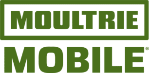 Moultrie Mobile LOGO Stack Green RGB 306x150