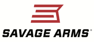 Savage Arms Logo 332x150