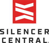 Silencer Central┬ Logo Primary PMS 171x150