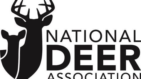National Deer Association NDA Logo