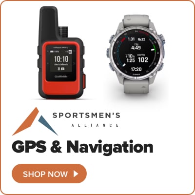 x GPS and Navigation