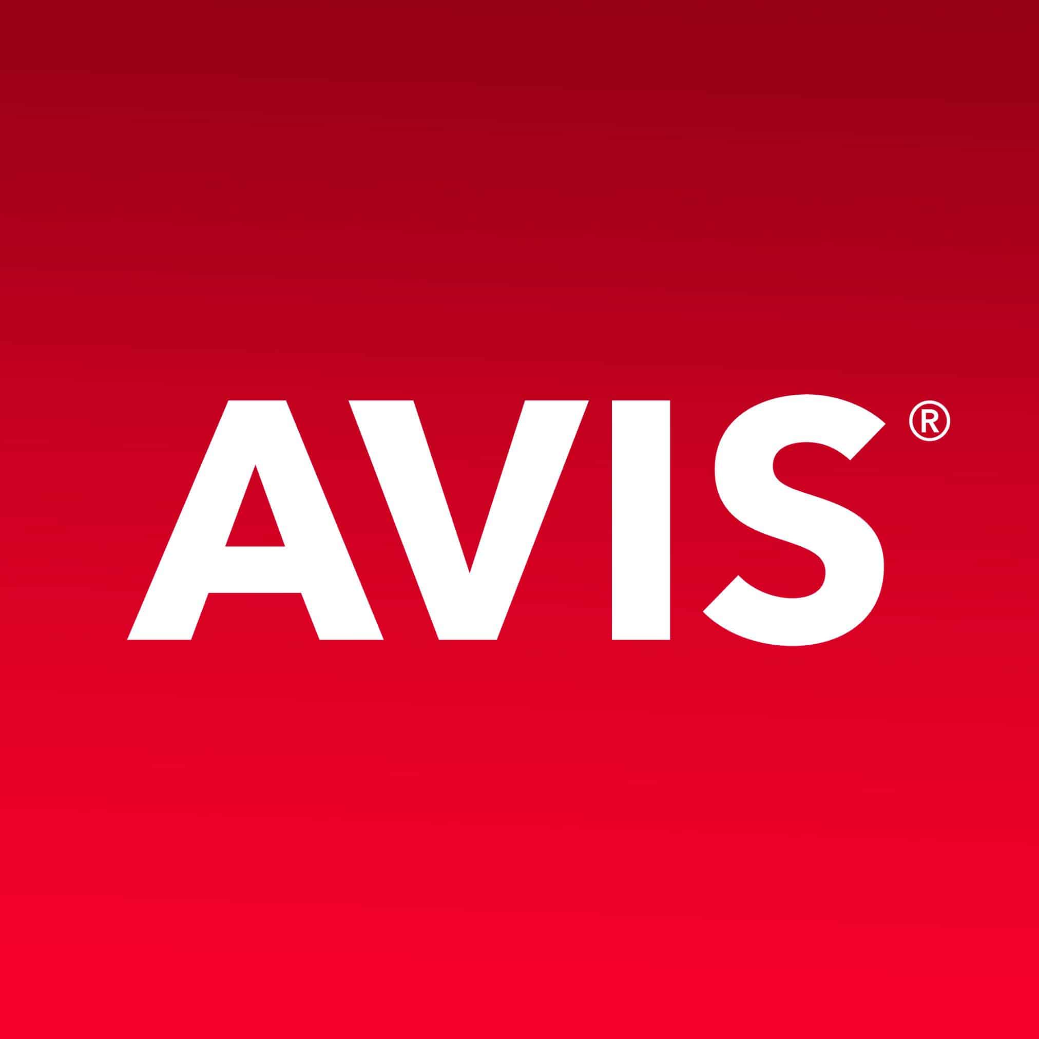 Avis logo