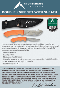 WEB AD BS SIDE Knife