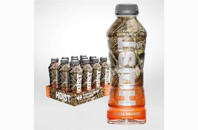 Realtree Hoist