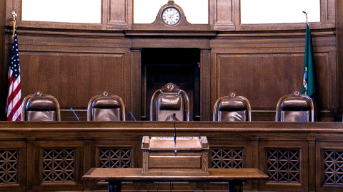 WA Supreme Court