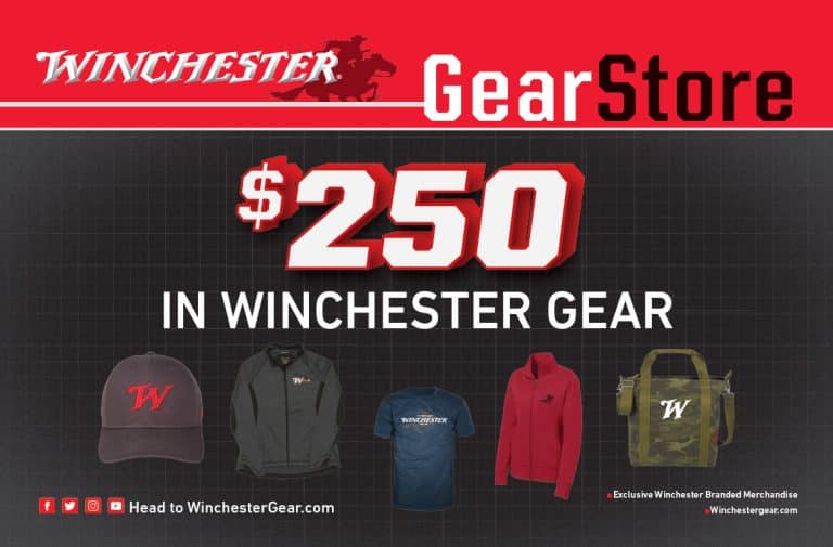 Winchester Gift Card