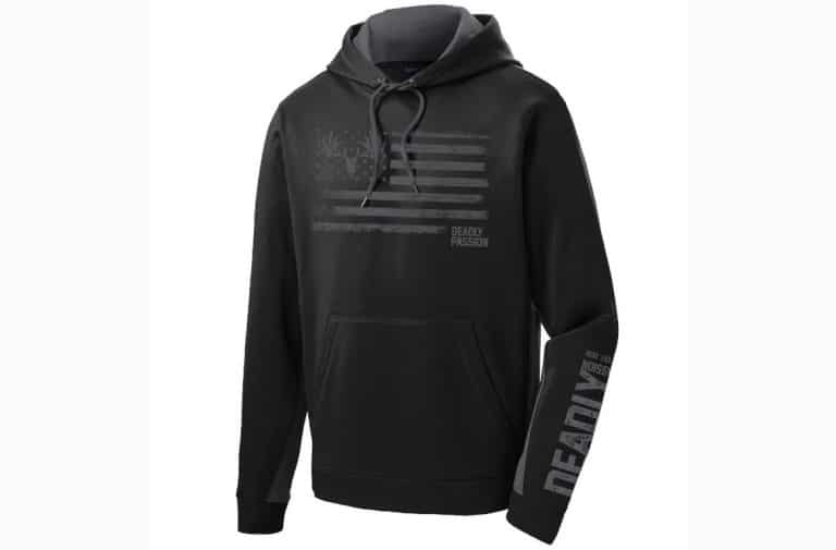 winchester deadly passion