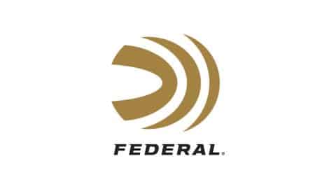 Federal ammo logo