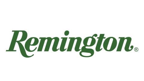 Remington logo PMS a