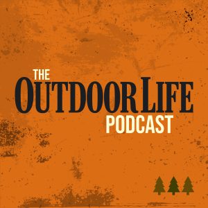 Outdoor Life Podcast Logo