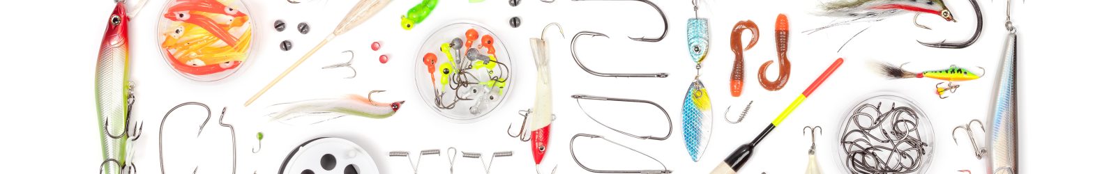fishing tackle