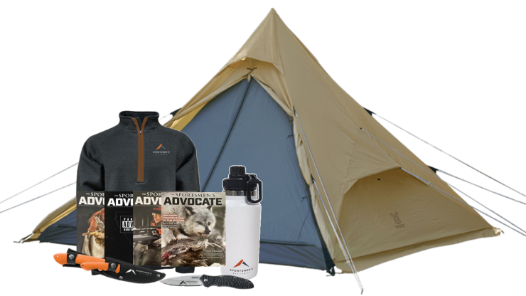 $500 Membership Black Friday