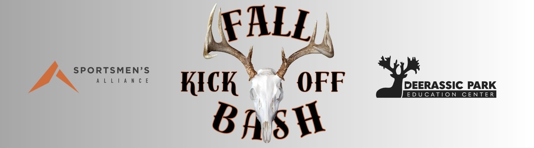 Fall Kick Off Bash Euro