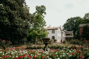 belle meade grounds