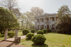 belle meade mansion