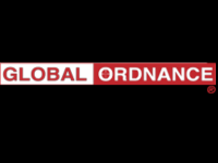 Global Ordinance logo