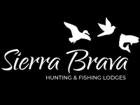 sierra brava logo