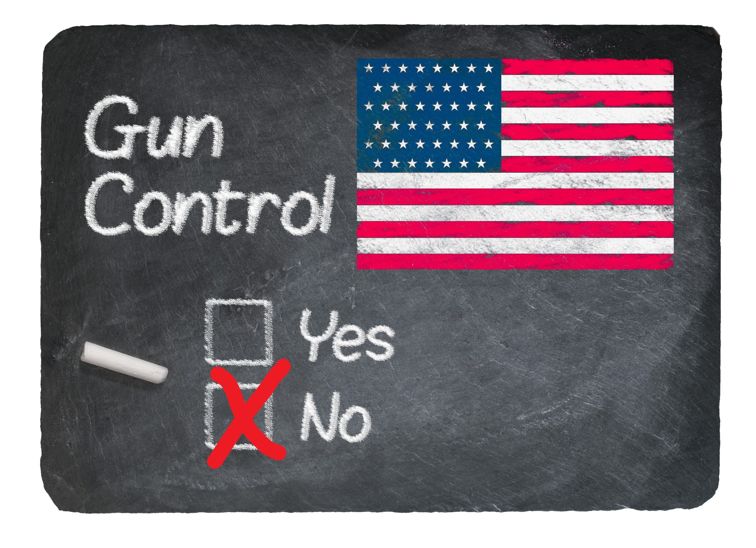 Gun Contro Gun Control Update: Senate Committee Hearing on Restrictive Firearm ...