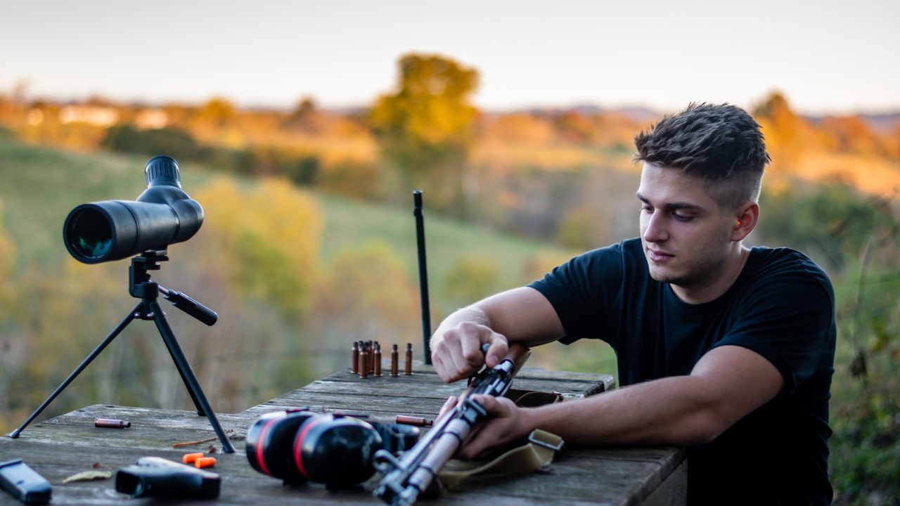 Young adult age restriction