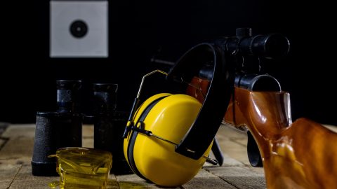 indoor shooting range # indoor shooting range #