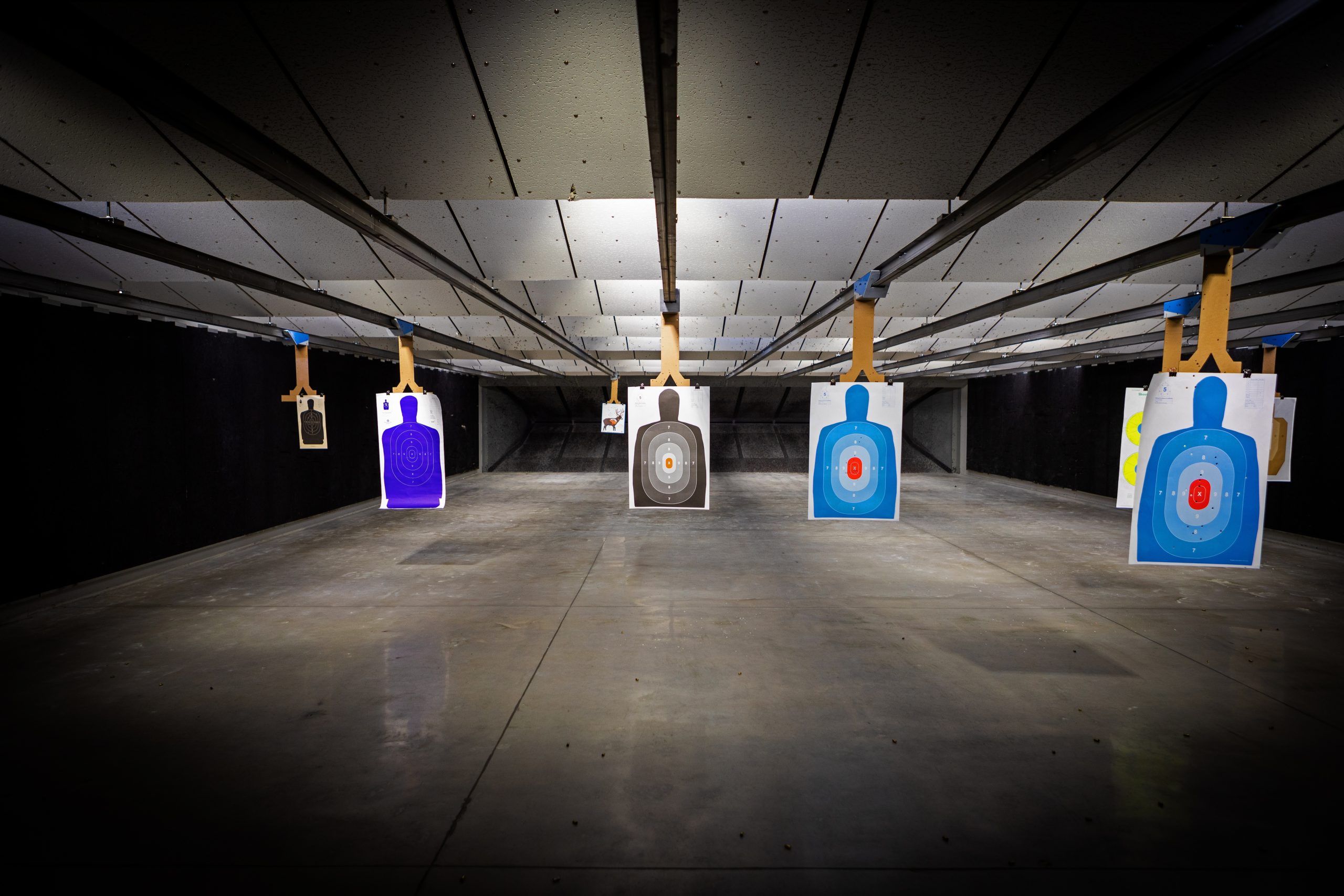 Indiana SB 176: Protecting Shooting Ranges from Local Overreach