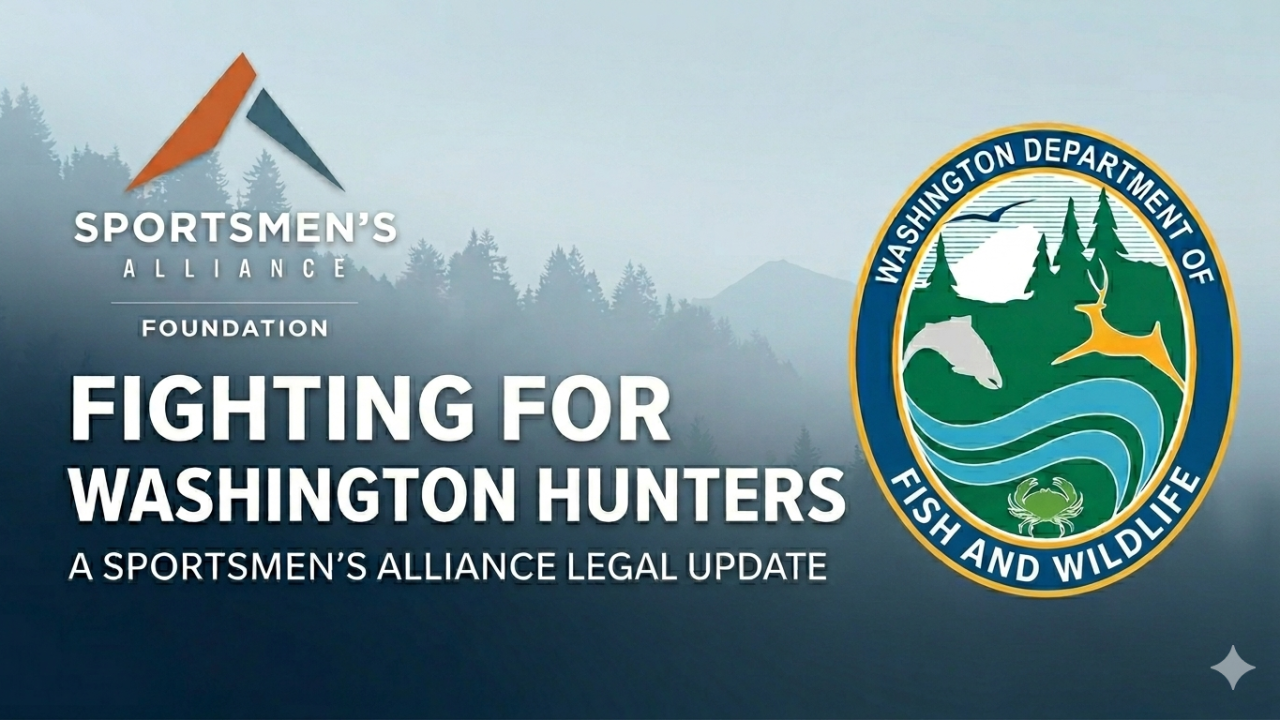 saf v wdfw update header