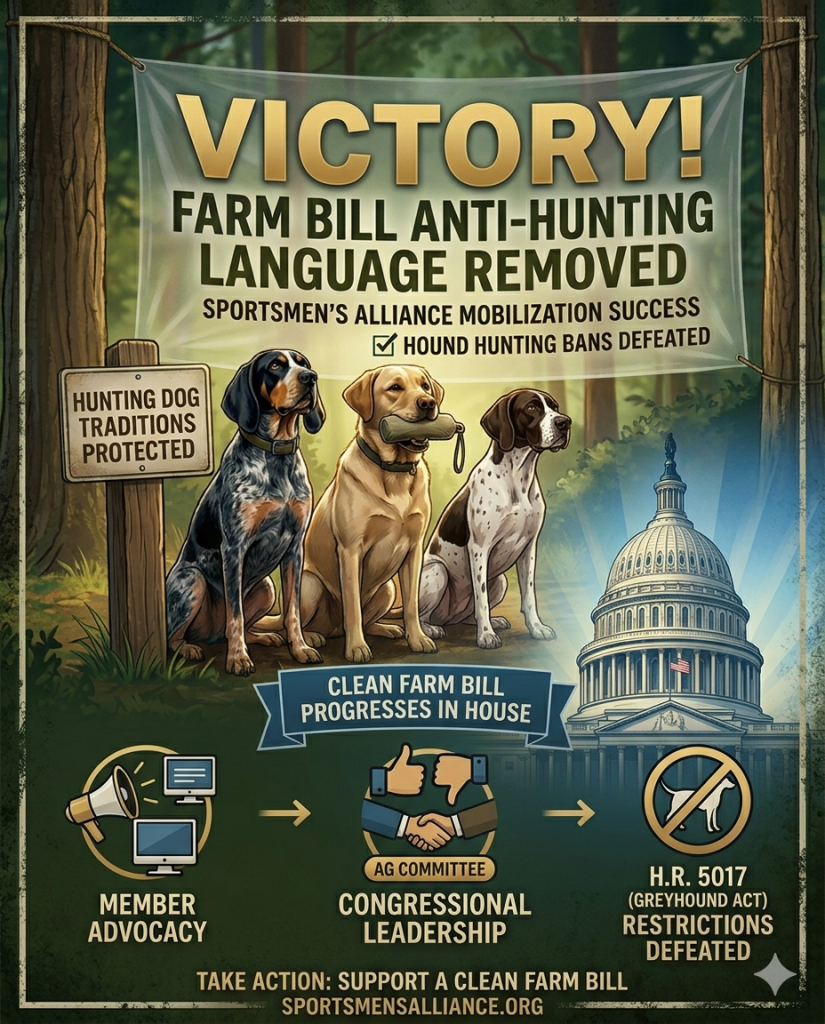 Farm bill success IG