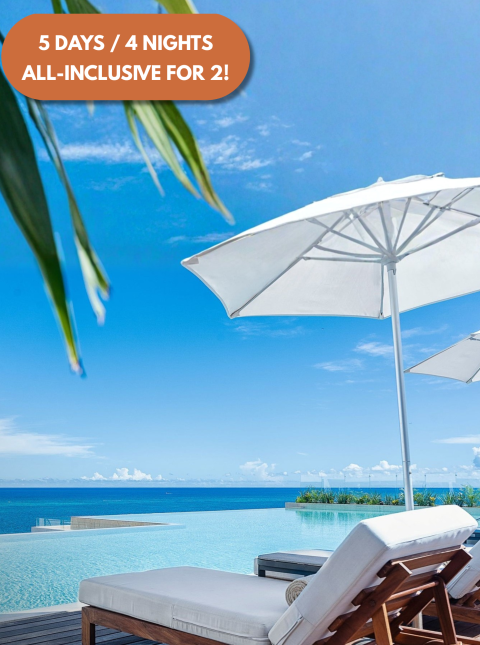 mega riviera maya pool